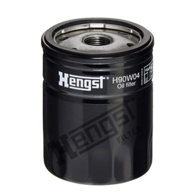 Imagem de Filtro de óleo HENGST FILTER H90W04