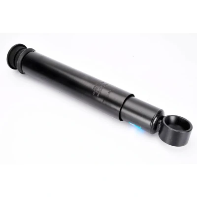 Imagem de SACHS 125 998 Amortecedor Pressão do óleo Tubo duplo telescópico cavilha em cima, olhal baixo