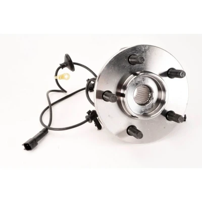 Imagem de KRAFT 4108518 Kit de rolamento roda à direita JEEP: Cherokee III