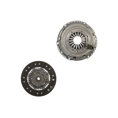 Imagem de LuK 624 3743 09 Kit de Embraiagem SUZUKI: Vitara IV SUV