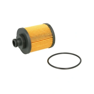 Imagem de SOFIMA S 5031 PE Filtro de óleo Cartucho filtrante OPEL: Corsa D Hatchback, C Astra H FIAT: Punto II Hatchback