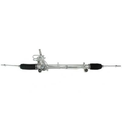 Imagem de MAPCO 29833 Caixa da Direcção hidráulico para veículo com volante à esquerda filtro 1230mm FORD: FIESTA 5