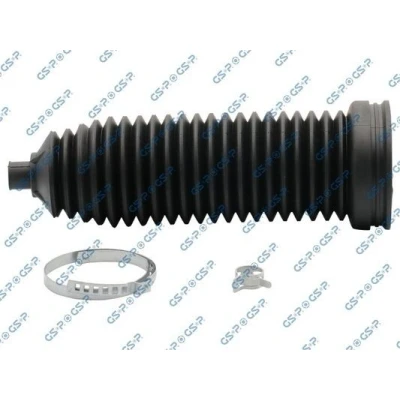 Imagem de GSP 540188S Fole de Direcção TPE (elastómero termoplástico) A1 70, 15mm 214mm