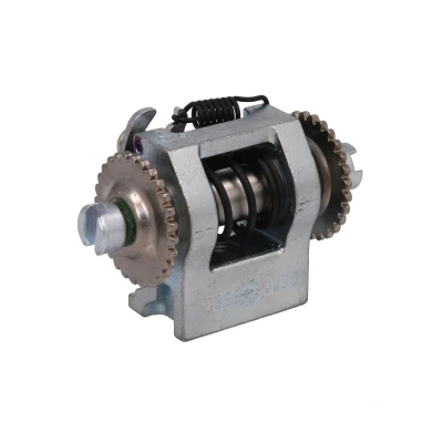 Imagem de Kit de acessórios, pastilhas travão WABCO 12 603 186VT