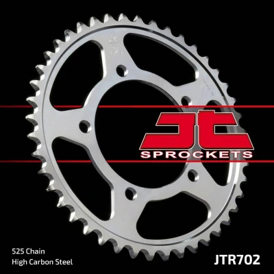 Imagem de Roda dentada da corrente JT JTR702,40