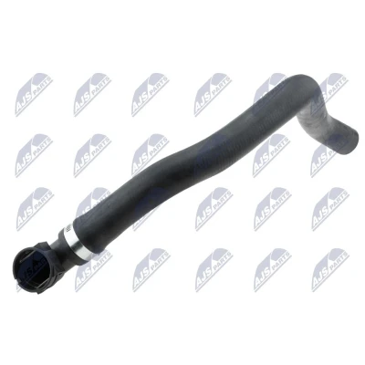 Imagem de NTY CPP FT 015 Mangueira de Radiador FIAT: Doblo I Cargo