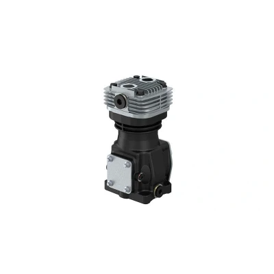Imagem de WABCO 4111410020 Compressor suspensão a ar