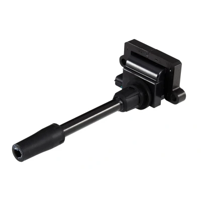 Imagem de HELLA 5DA 358 057 351 Bobina de ignição 3 12 MITSUBISHI: Space Star, Carisma Hatchback, Sedan