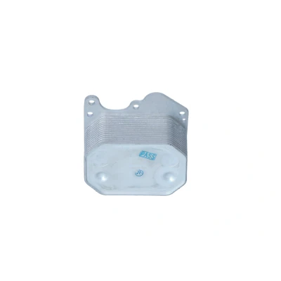 Imagem de NRF 31239 Radiador de Óleo com juntas sem filtro EASY FIT FORD: Transit Mk6 Van