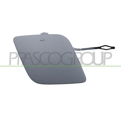Imagem de PRASCO BM1251286 Tampa, gancho de reboque traseira