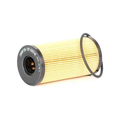 Imagem de CHAMPION EON TITAN COF100574E Filtro de óleo Cartucho filtrante RENAULT: MEGANE 3 Grandtour, 3, 2 Kombi, NISSAN: Qashqai