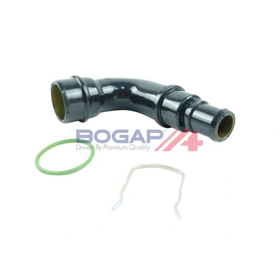 Imagem de BOGAP A1217105 Kit de reparação, respiro do cárter da cambota