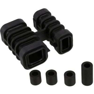 Imagem de ZF GETRIEBE 1071.298.042 Conjunto de peças, mudança óleo, caixa vel. automática sem óleo AUDI: A6 C6 Sedan, Avant, Allroad