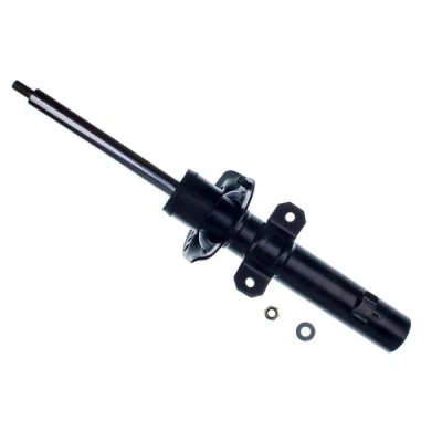 Imagem de DENCKERMANN DSB035G Amortecedor Eixo dianteiro Pressão do gás Tubo duplo com assento de mola cavilha em baixo FORD: MONDEO 3