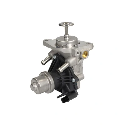 Imagem de NISSENS 98378 Válvula EGR elétrico com sensor, sem &#039;bypass&#039; de vácuo, cabo, eletrónica BMW: 5 Touring, 1 Hatchback, 3 Sedan