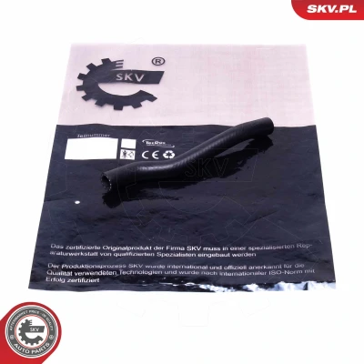 Imagem de ESEN SKV 10SKV957 Tubo hidráulico, direcção