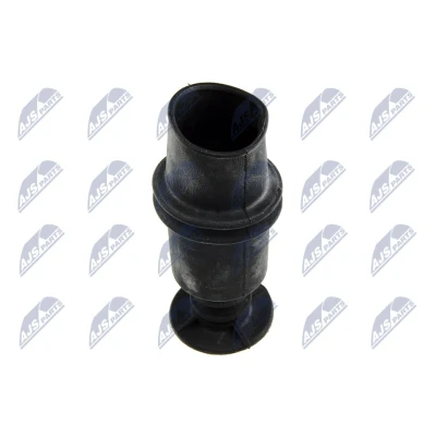 Imagem de NTY AB HD 003 Capa de protecção/fole, amortecedor Eixo dianteiro HONDA: Civic 7 Hatchback, Limousine