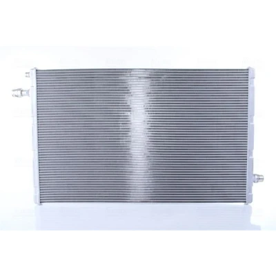 Imagem de Refrigerador NISSENS NIS 606327