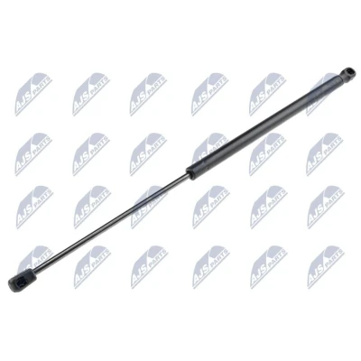 Imagem de NTY AE PL 017 Amortecedor da mala 410N 549mm OPEL: Kadett E CC