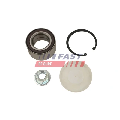 Imagem de FAST FT21058 Rolamento da Roda 45mm 82mm 42mm com sensor do ABS integrado