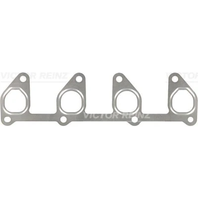 Imagem de REINZ 71 34334 00 Junta de Escape OPEL: Combo C Tour, Corsa Hatchback, Astra G CC