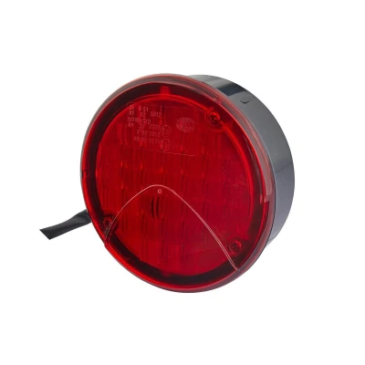Imagem de HELLA 2NE 964 169 341 Luz de nevoeiro traseira