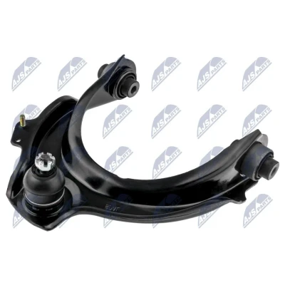 Imagem de NTY ZWG HD 020 Braço de suspensão Eixo dianteiro, lado esquerdo, em cima transversal HONDA: Accord 7 Tourer, Limousine