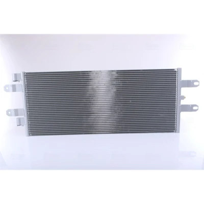 Imagem de NISSENS 940440 Condensador sem secador Alumínio 842 R 134a