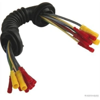 Imagem de HERTH+BUSS ELPARTS 51277077 Kit de reparação cabos, tampa traseira