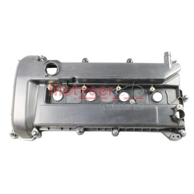 Imagem de METZGER 2389114 Tampa de Válvulas com junta parafusos FORD: Focus 2, 2 Kombi, C Max, VOLVO: V50, S40 II, C30