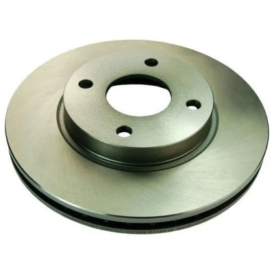 Imagem de DENCKERMANN Disco de travão FORD: MONDEO 1 Kombi, 2, Cougar Coupe 260mm 24mm 4 108mm ventilado B130210 1072464,1514233,1757848,4056029,4070865