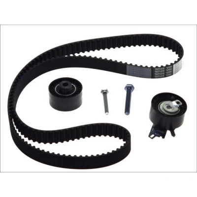 Imagem de CONTITECH CT1110K1 Jogo de correias dentadas 153 CITROËN: C4 I Hatchback, C5 III Carrinha, II PEUGEOT: 307 SW
