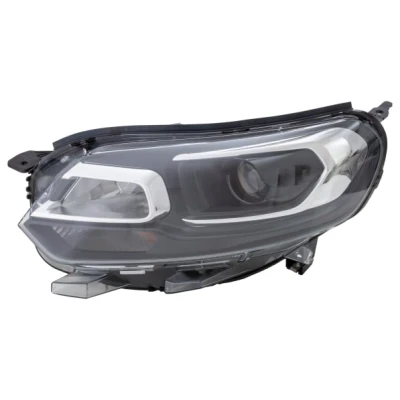 Imagem de HELLA 1ZS 354 853 051 Farol Principal CITROËN: Jumpy III Van