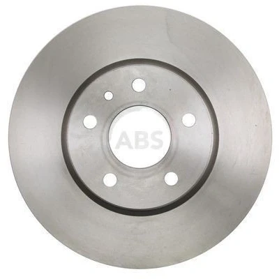 Imagem de A.B.S. 18065 Disco de travão 257 20 5 ventilado revestido
