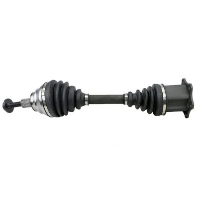 Imagem de FEBI BILSTEIN 188160 Veio de transmissão Eixo dianteiro, lado esquerdo VOLKSWAGEN: Golf 7, 7 Variant, SEAT: Leon III ST, Hatchback