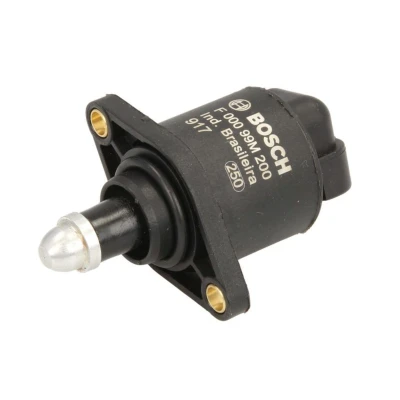 Imagem de BOSCH F 000 99M 200 Valvula de Control Marcha Lenta elétrico FIAT: Palio I Weekend, Marea Sedan