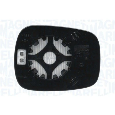 Imagem de MAGNETI MARELLI 351991303340 Vidro de espelho, espelho retrovisor exterior
