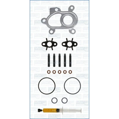 Imagem de Kit de montagem do turbocompressor AJUSA JTC12354