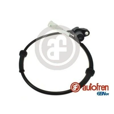 Imagem de Sensor de velocidade, ABS AUTOFREN SEINSA DS 0034