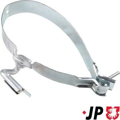 Imagem de JP GROUP 1221600100 Suporte, silenciador OPEL: Kadett E CC, Corsa B Hatchback, Van