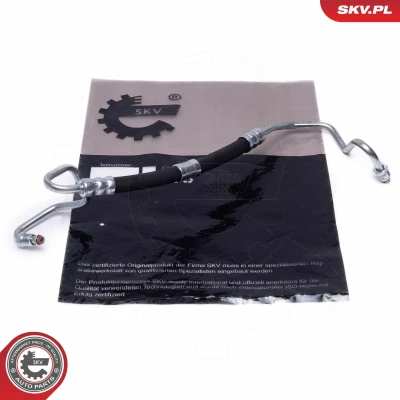 Imagem de ESEN SKV 10SKV901 Tubo hidráulico, direcção da bomba hidráulica para a caixa direção OPEL: Astra G CC