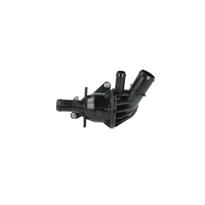 Imagem de NRF 725463 Termóstato, líquido de refrigeração 88oC com retentor Cárter integrado FORD: Transit Custom V362 Van
