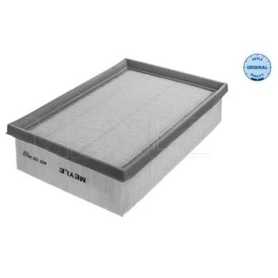Imagem de MEYLE 612 321 0022 Filtro de ar 57,5 161,5 231 Cartucho filtrante ORIGINAL Quality OPEL: Mokka / X, CHEVROLET: Trax