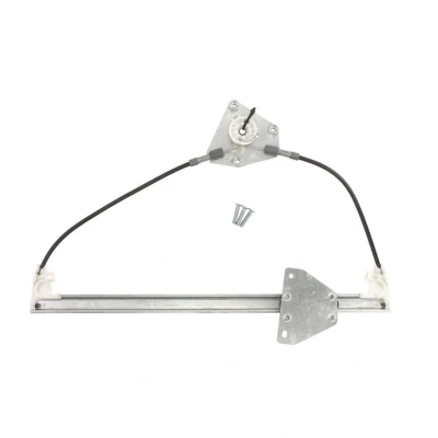 Imagem de Magneti Marelli Elevador de vidro à frente, lado direito elétrico sem motor 350103143400 MAZDA: 3 Hatchback, Sedan