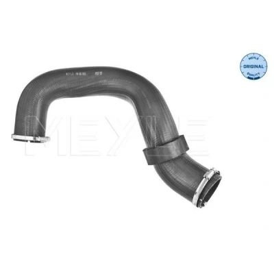 Imagem de MEYLE 100 036 0055 Mangueira Para o Turbocompressor AEM (borracha de etileno acrilato) VOLKSWAGEN: Transporter 5, 5 Bus