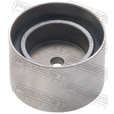 Imagem de FEBEST 0187 VZN100 Rolo tensor, correia dentada TOYOTA: Land Cruiser Prado 90