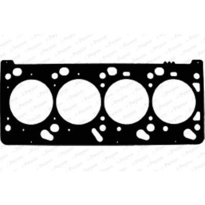 Imagem de PAYEN AE5320 Juntas da Cabeça do Motor Junta de camadas metálicas FORD: Focus Mk1 Carrinha, Hatchback, Cougar Coupe