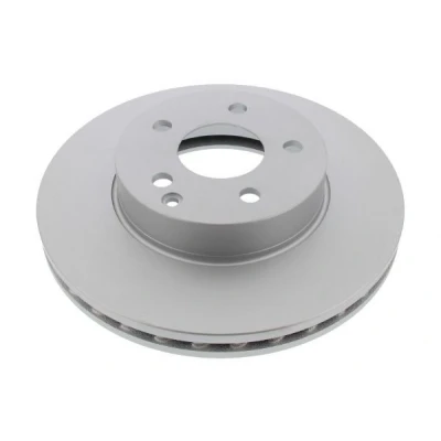 Imagem de MAPCO 25810C Disco de travão Eixo dianteiro 295 28 5 112 ventilado revestido MERCEDES BENZ: Classe E Sedan, C T modell, modell