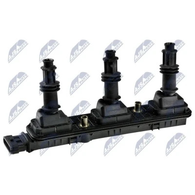 Imagem de NTY ECZ PL 032 Bobina de ignição OPEL: Vectra B Carrinha