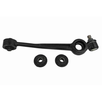 Imagem de VAICO V10 7122 Braço de suspensão Original Quality com chumaceira à direita, Eixo dianteiro, em baixo transversal AUDI: 100 C3 Sedan